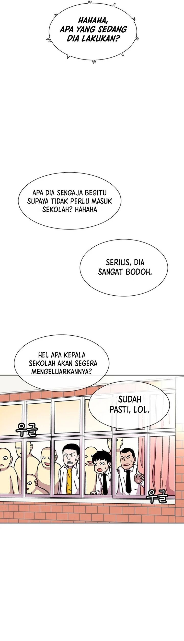 Star Ginseng Store Chapter 30 Gambar 9