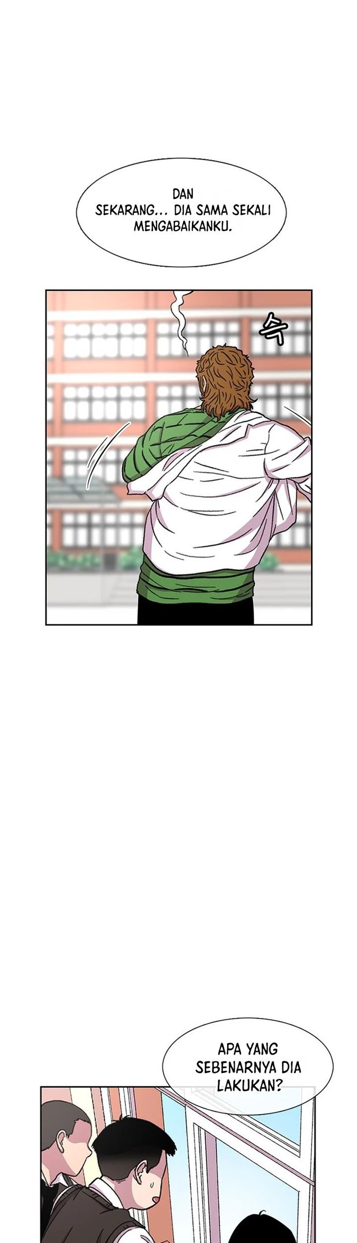 Star Ginseng Store Chapter 30 Gambar 11