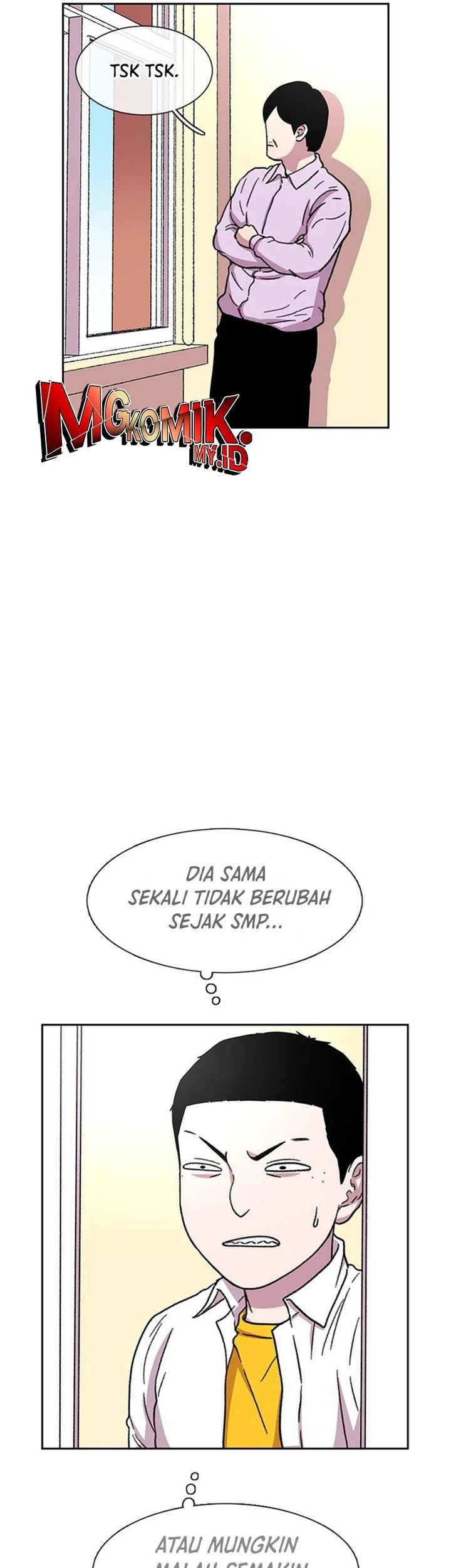 Star Ginseng Store Chapter 30 Gambar 15