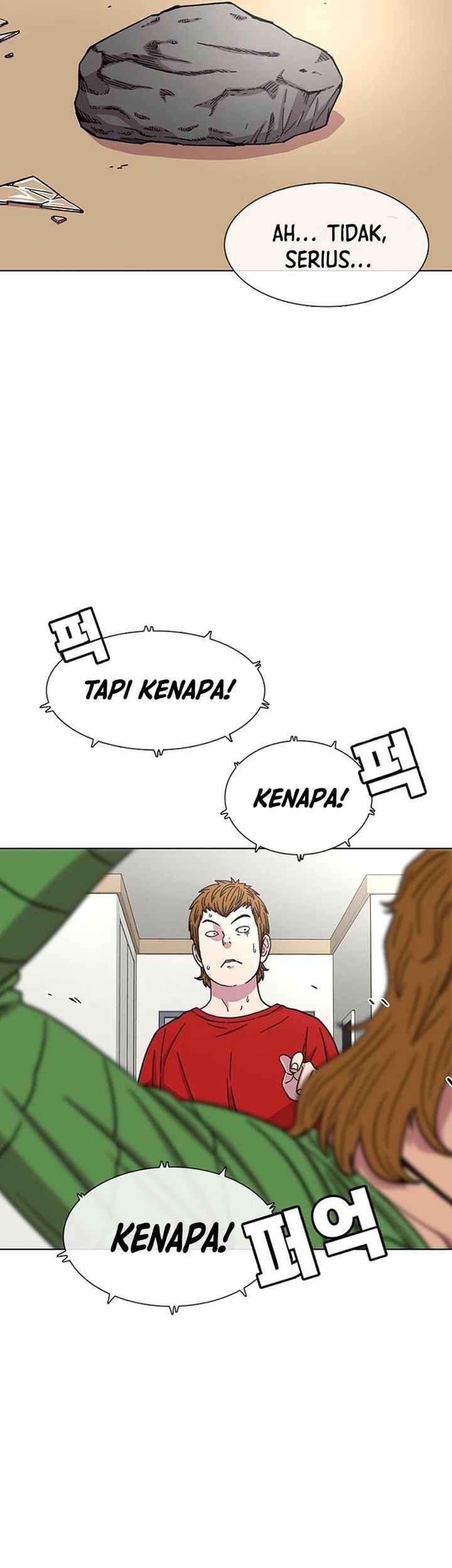 Star Ginseng Store Chapter 31 Gambar 27