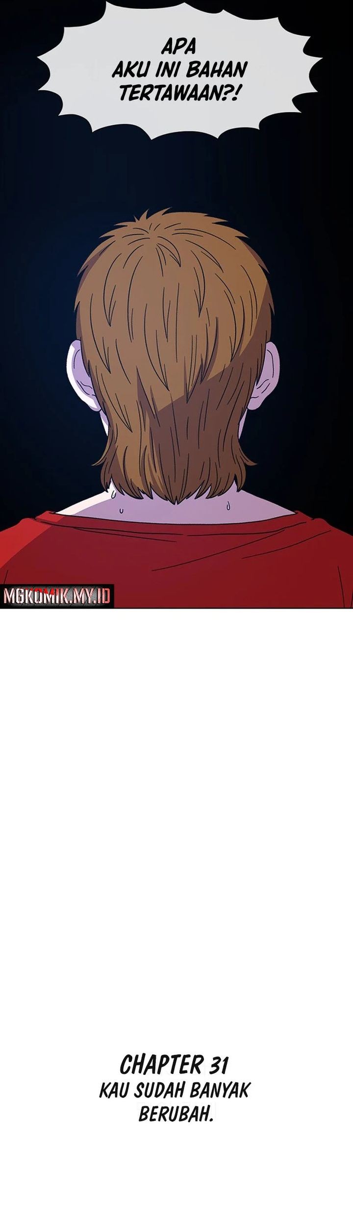 Star Ginseng Store Chapter 31 Gambar 29