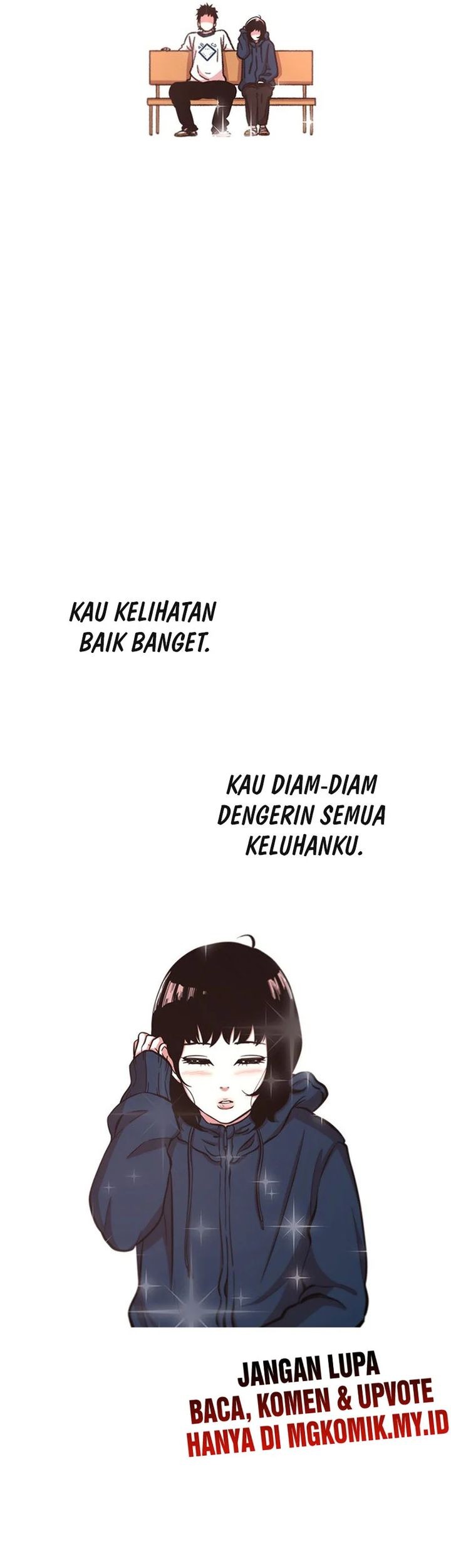 Star Ginseng Store Chapter 31 Gambar 31