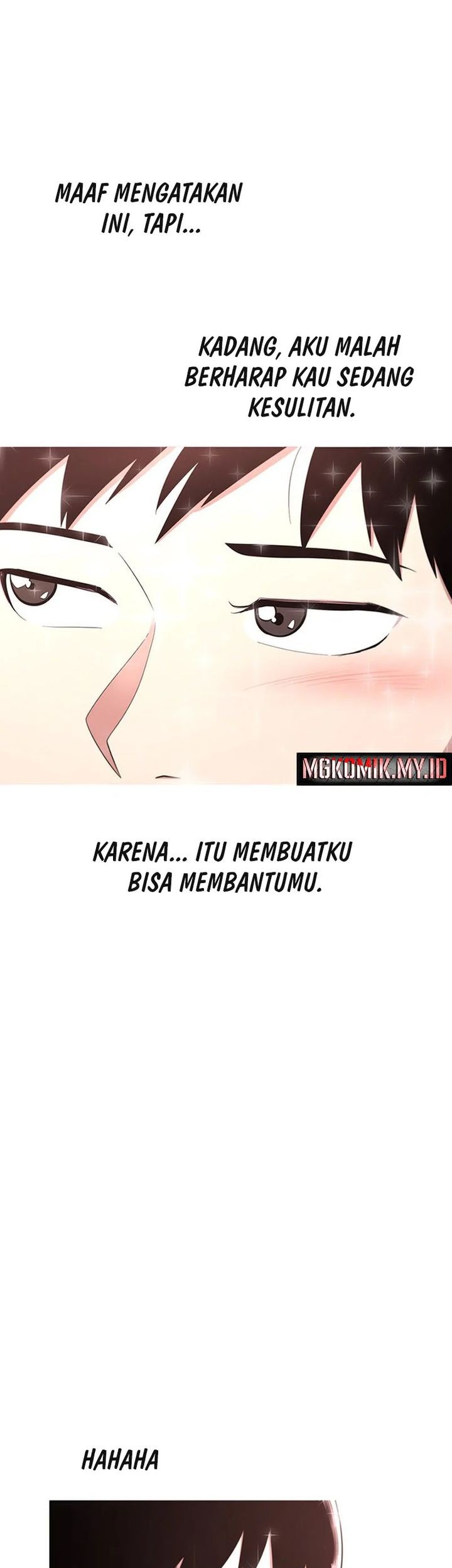 Star Ginseng Store Chapter 31 Gambar 33