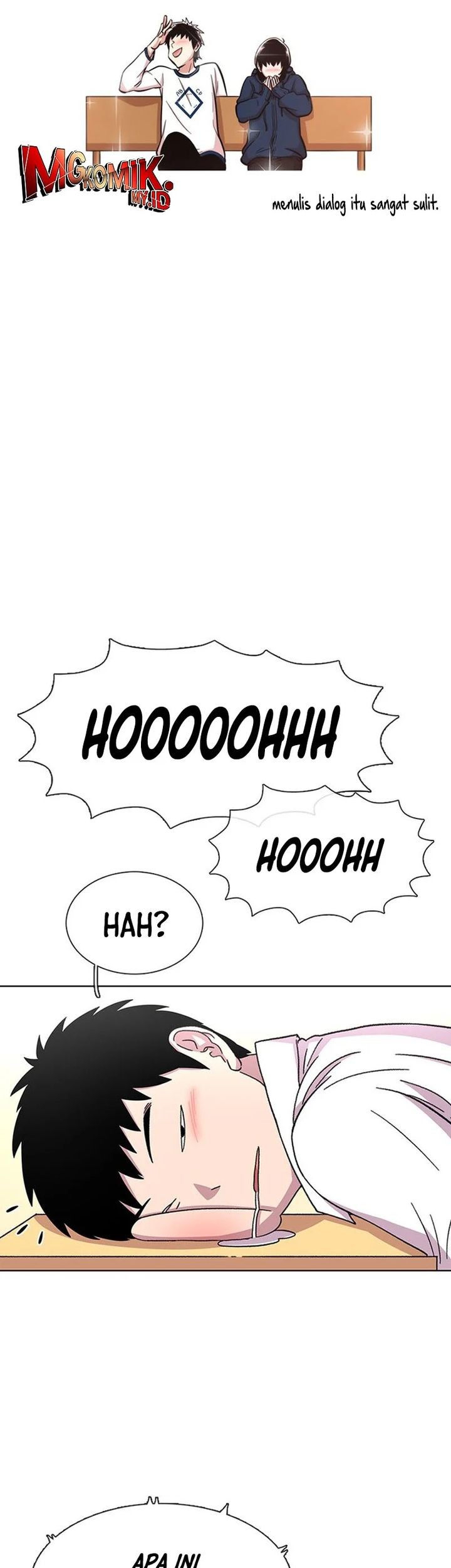 Star Ginseng Store Chapter 31 Gambar 37