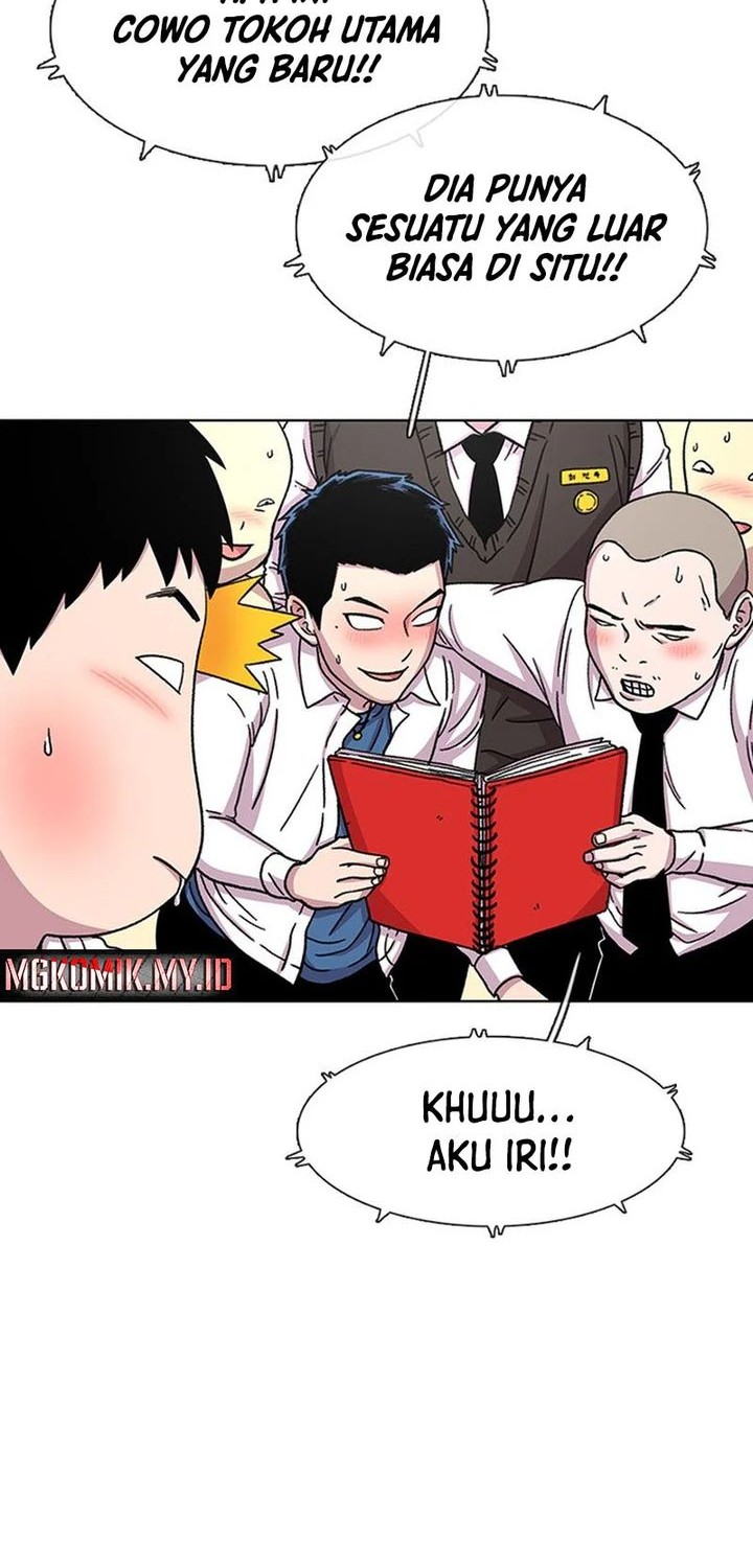 Star Ginseng Store Chapter 31 Gambar 38