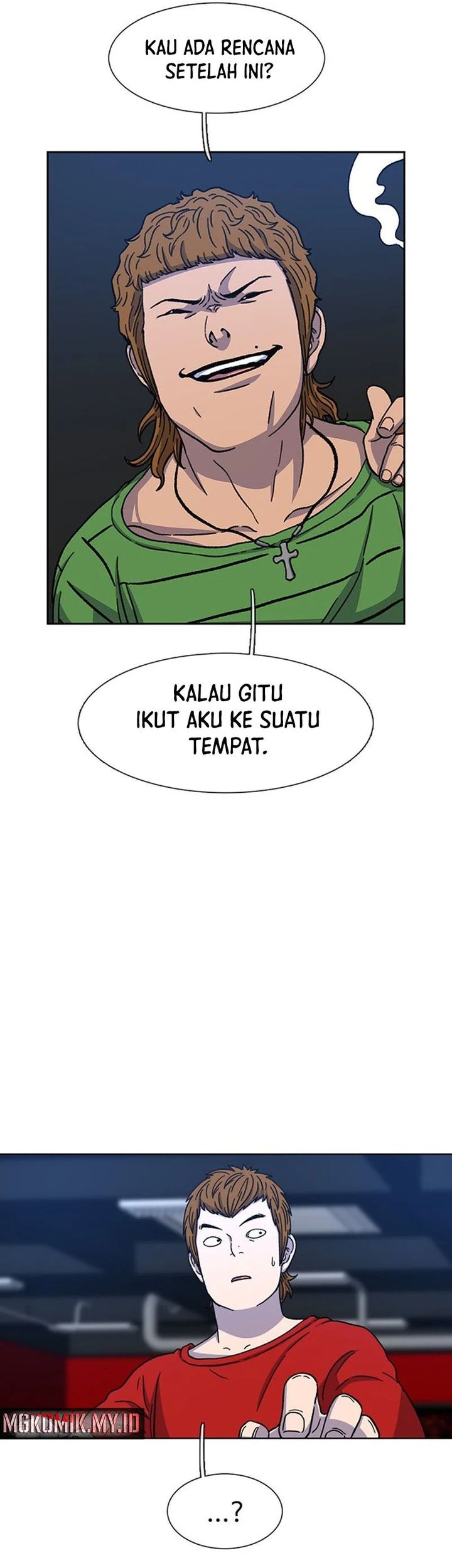 Star Ginseng Store Chapter 31 Gambar 19