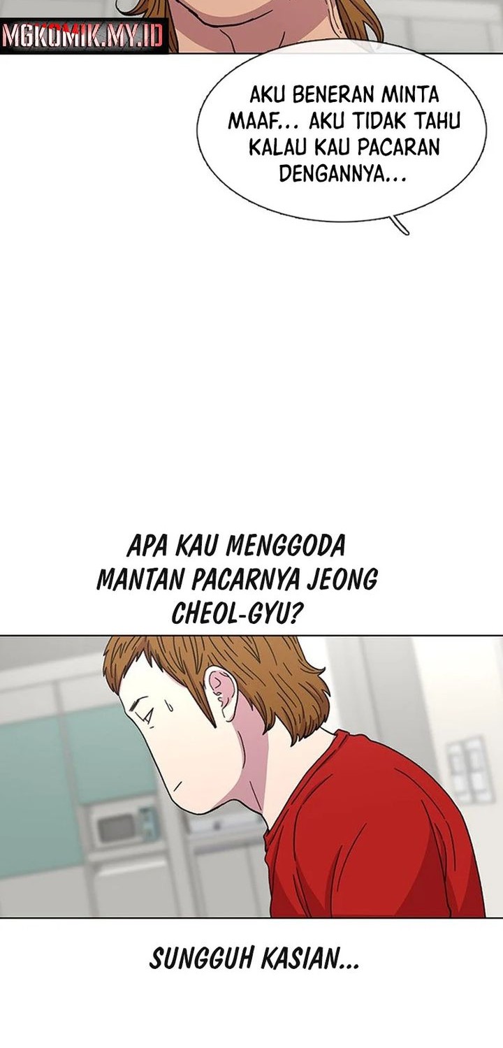 Star Ginseng Store Chapter 31 Gambar 24