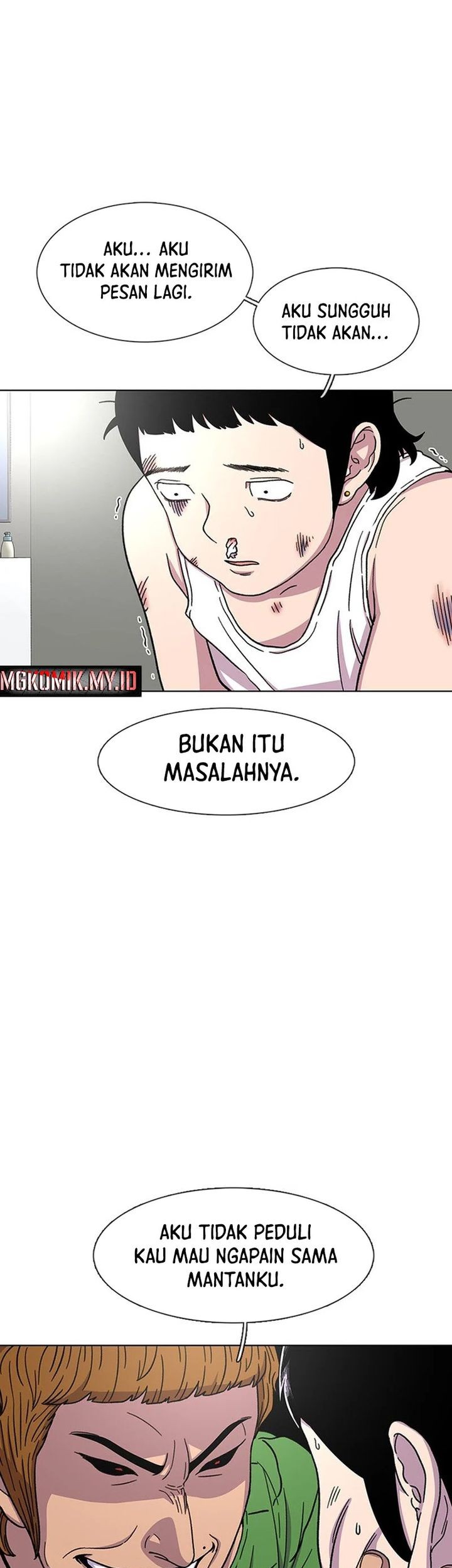 Star Ginseng Store Chapter 31 Gambar 25