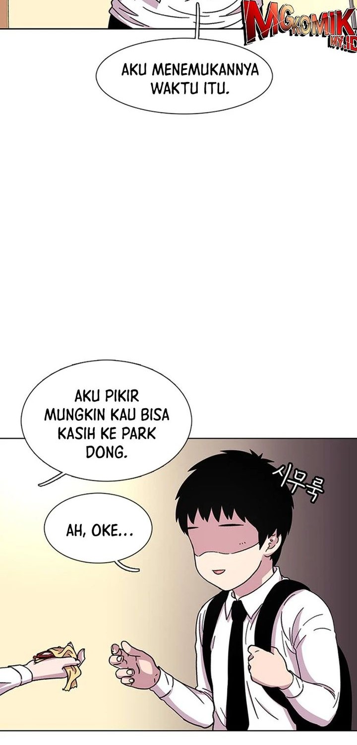 Star Ginseng Store Chapter 31 Gambar 56