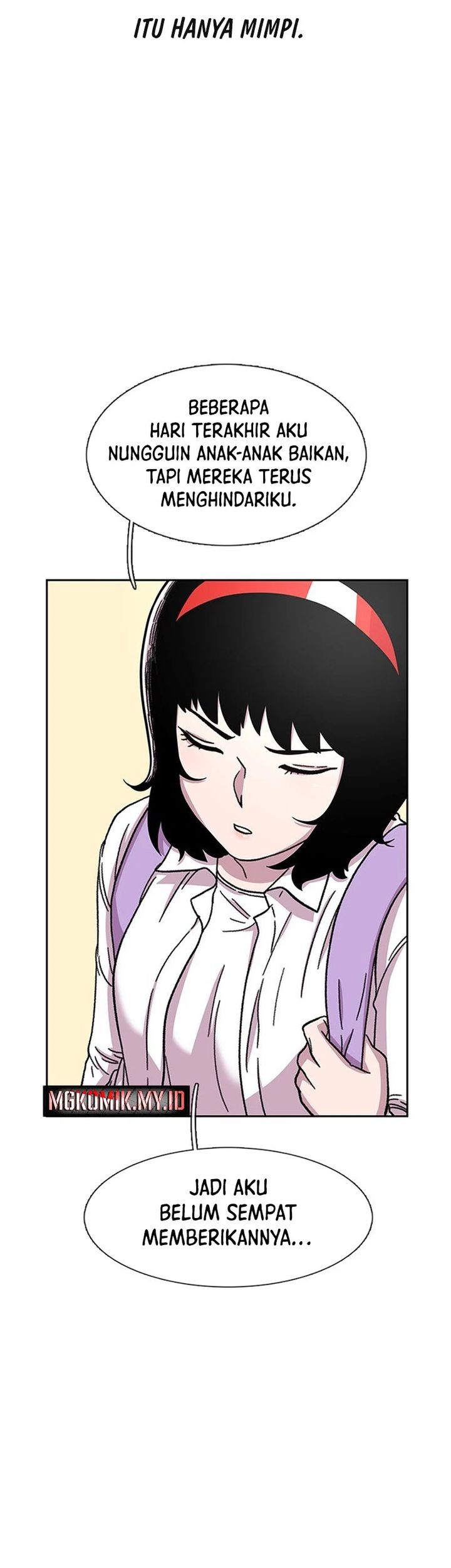 Star Ginseng Store Chapter 31 Gambar 57