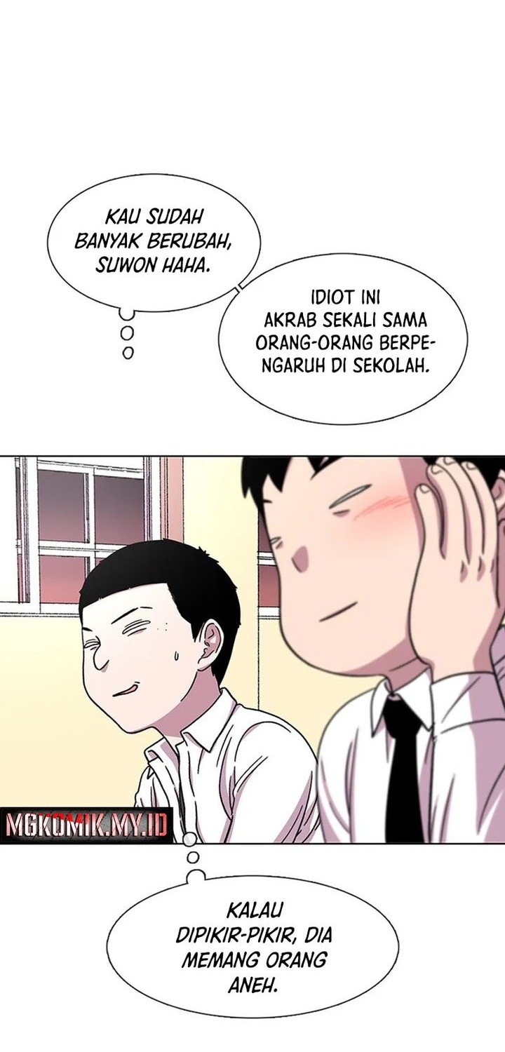 Star Ginseng Store Chapter 31 Gambar 42