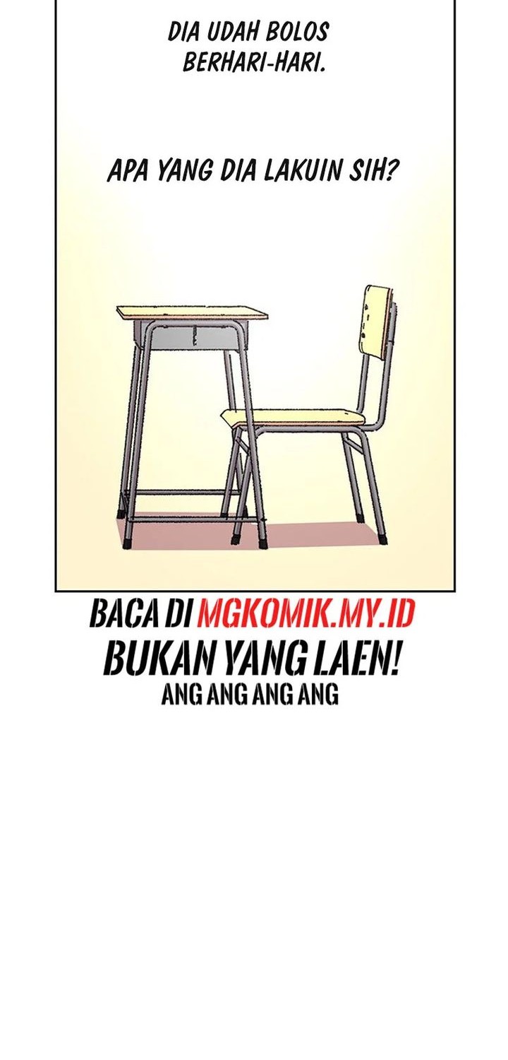 Star Ginseng Store Chapter 31 Gambar 44