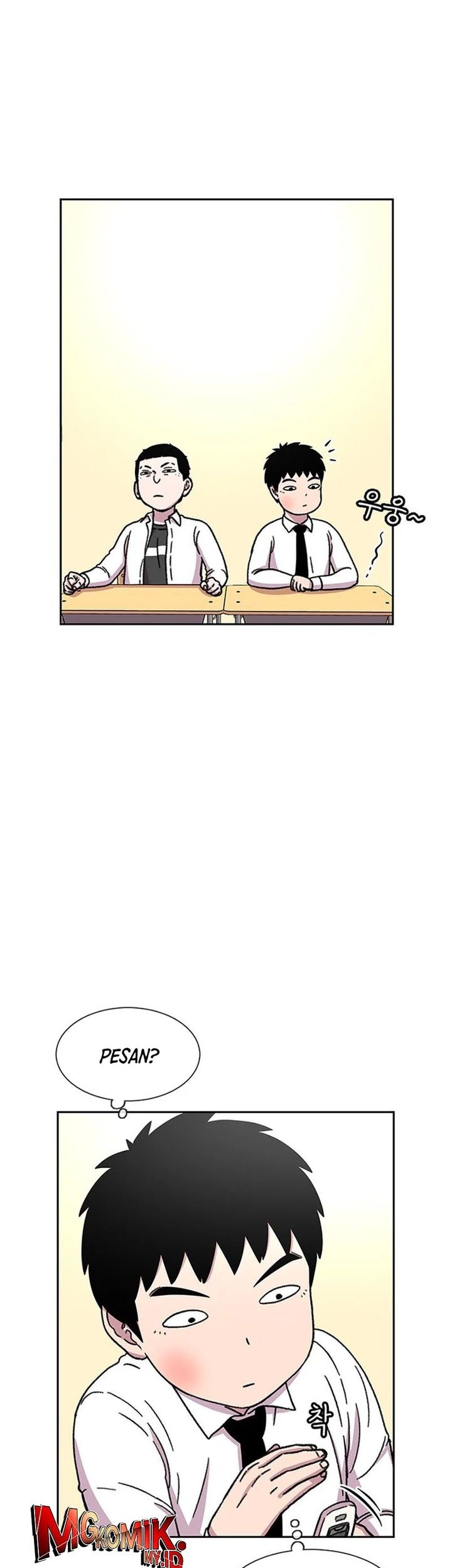 Star Ginseng Store Chapter 31 Gambar 45