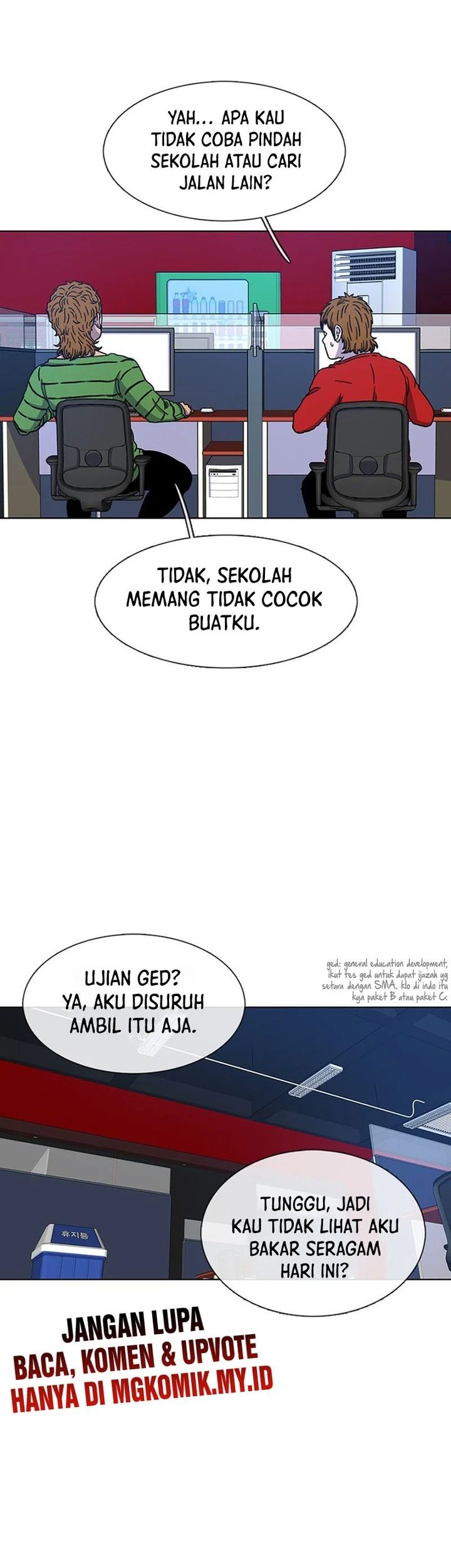Star Ginseng Store Chapter 31 Gambar 3