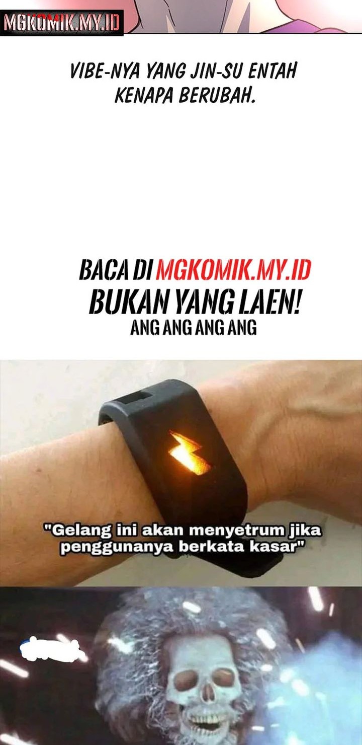 Star Ginseng Store Chapter 31 Gambar 72