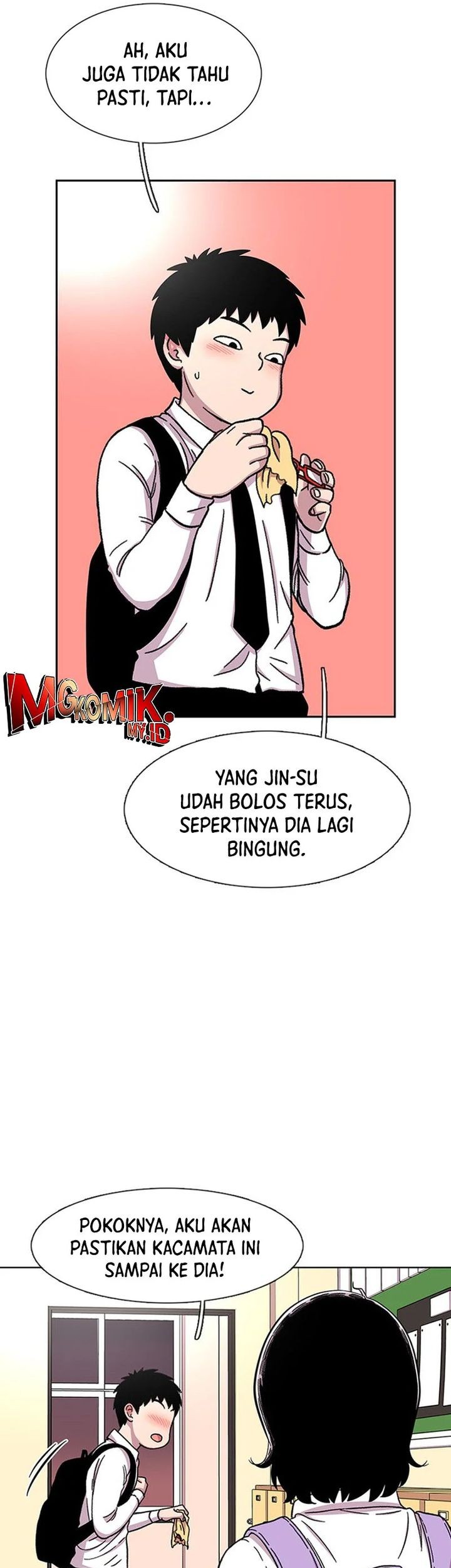 Star Ginseng Store Chapter 31 Gambar 59