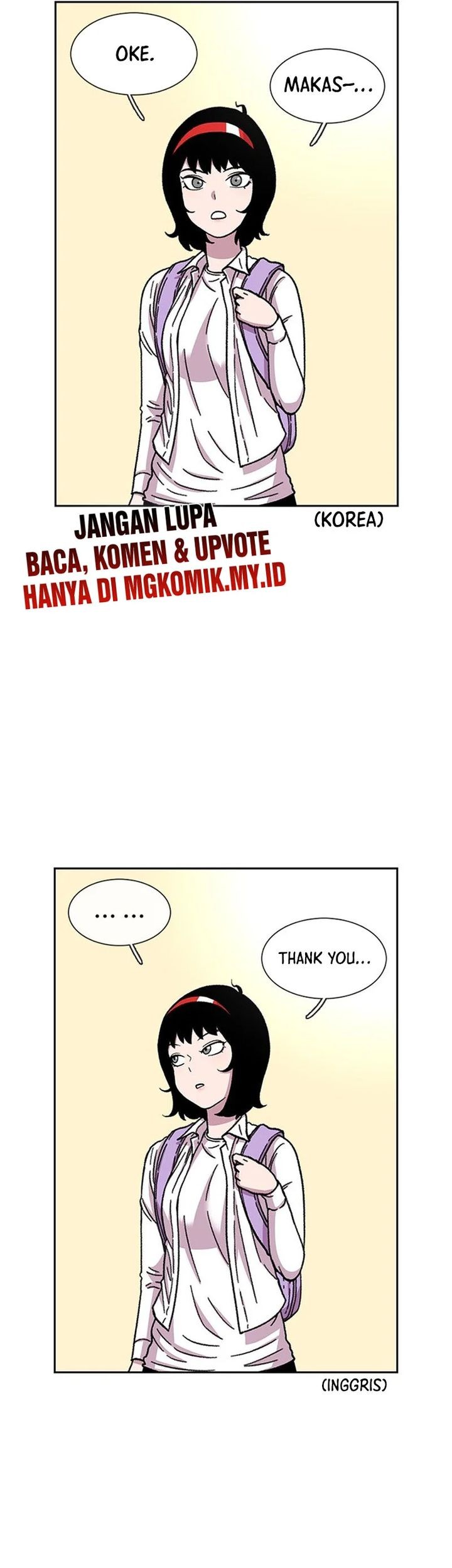 Star Ginseng Store Chapter 31 Gambar 61