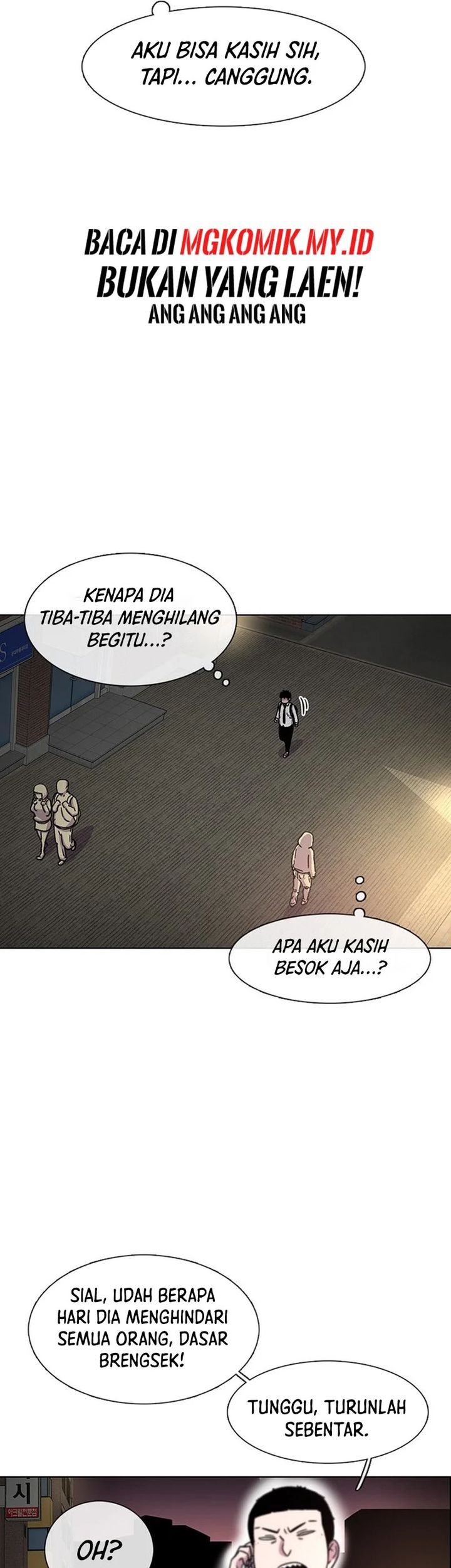 Star Ginseng Store Chapter 31 Gambar 65