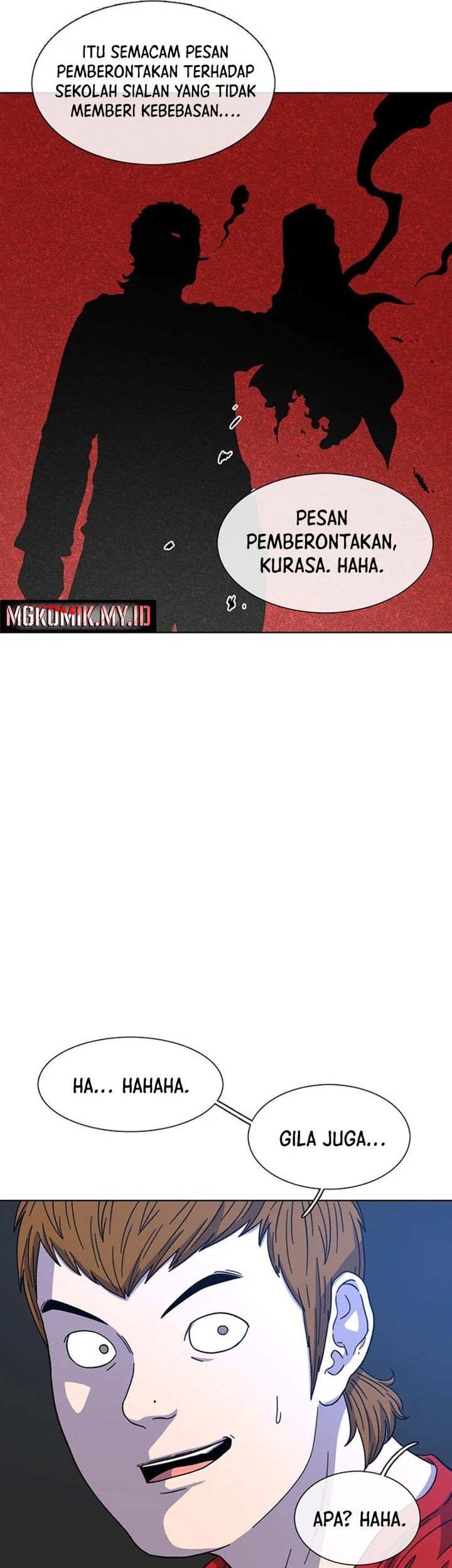 Star Ginseng Store Chapter 31 Gambar 5