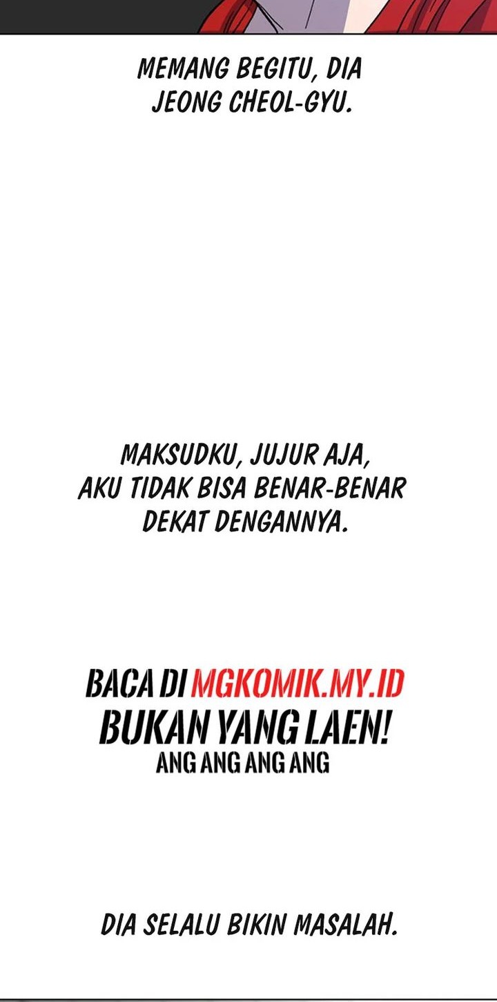 Star Ginseng Store Chapter 31 Gambar 6