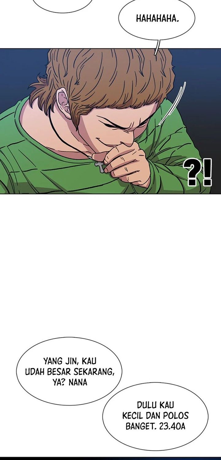 Star Ginseng Store Chapter 31 Gambar 10
