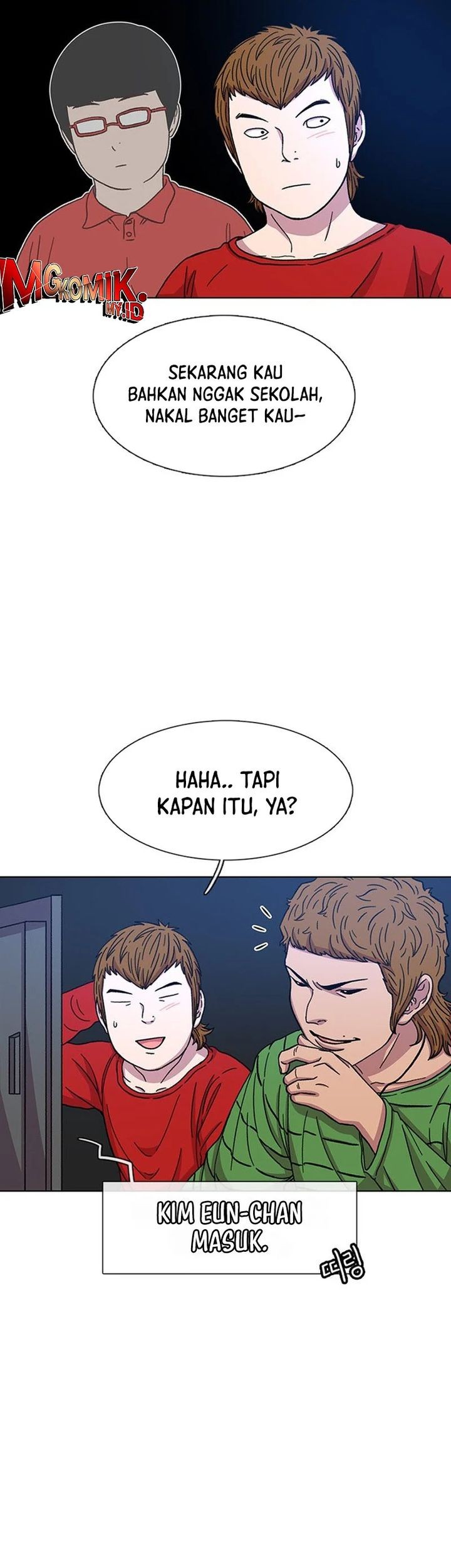 Star Ginseng Store Chapter 31 Gambar 11