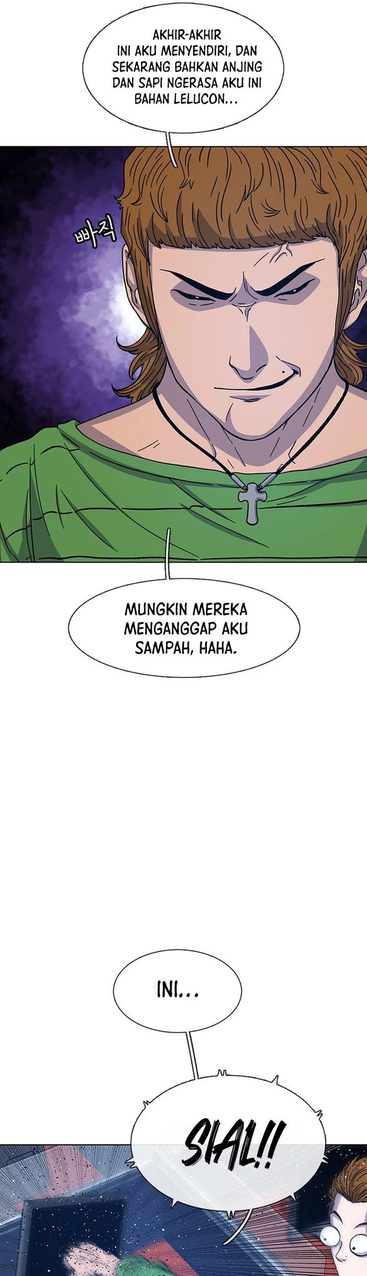 Star Ginseng Store Chapter 31 Gambar 15