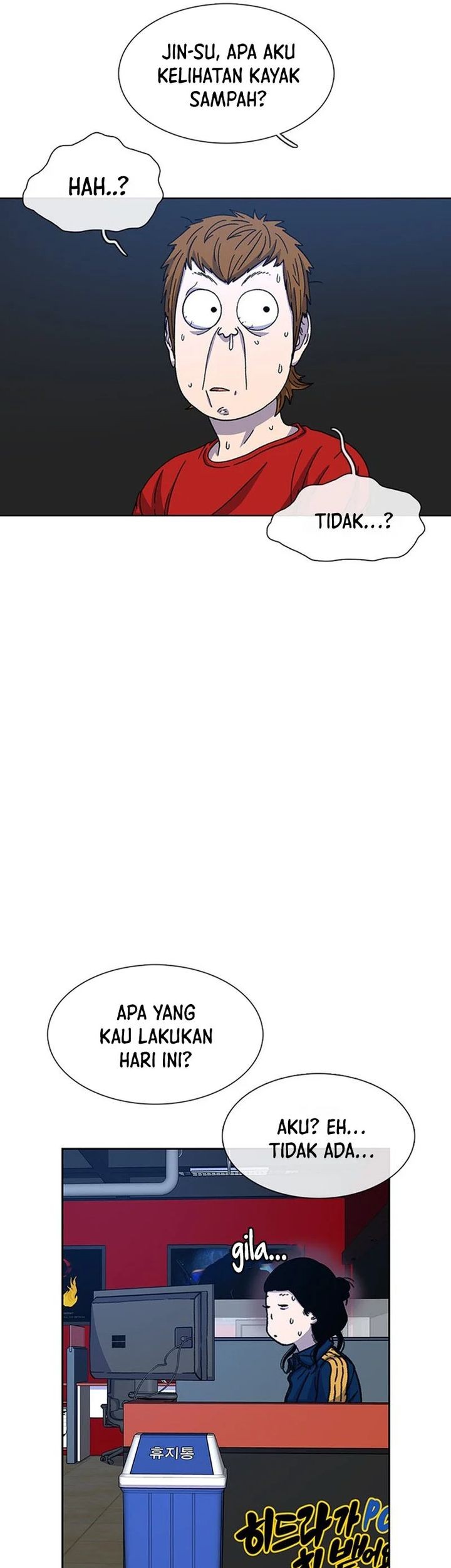 Star Ginseng Store Chapter 31 Gambar 17