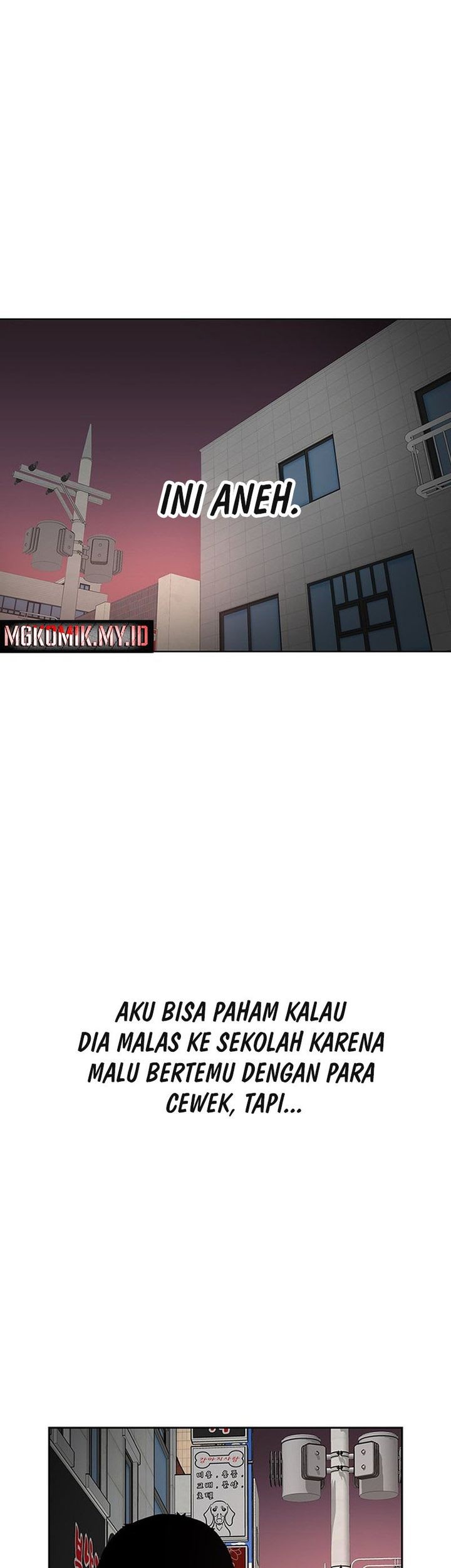 Star Ginseng Store Chapter 32 Gambar 33