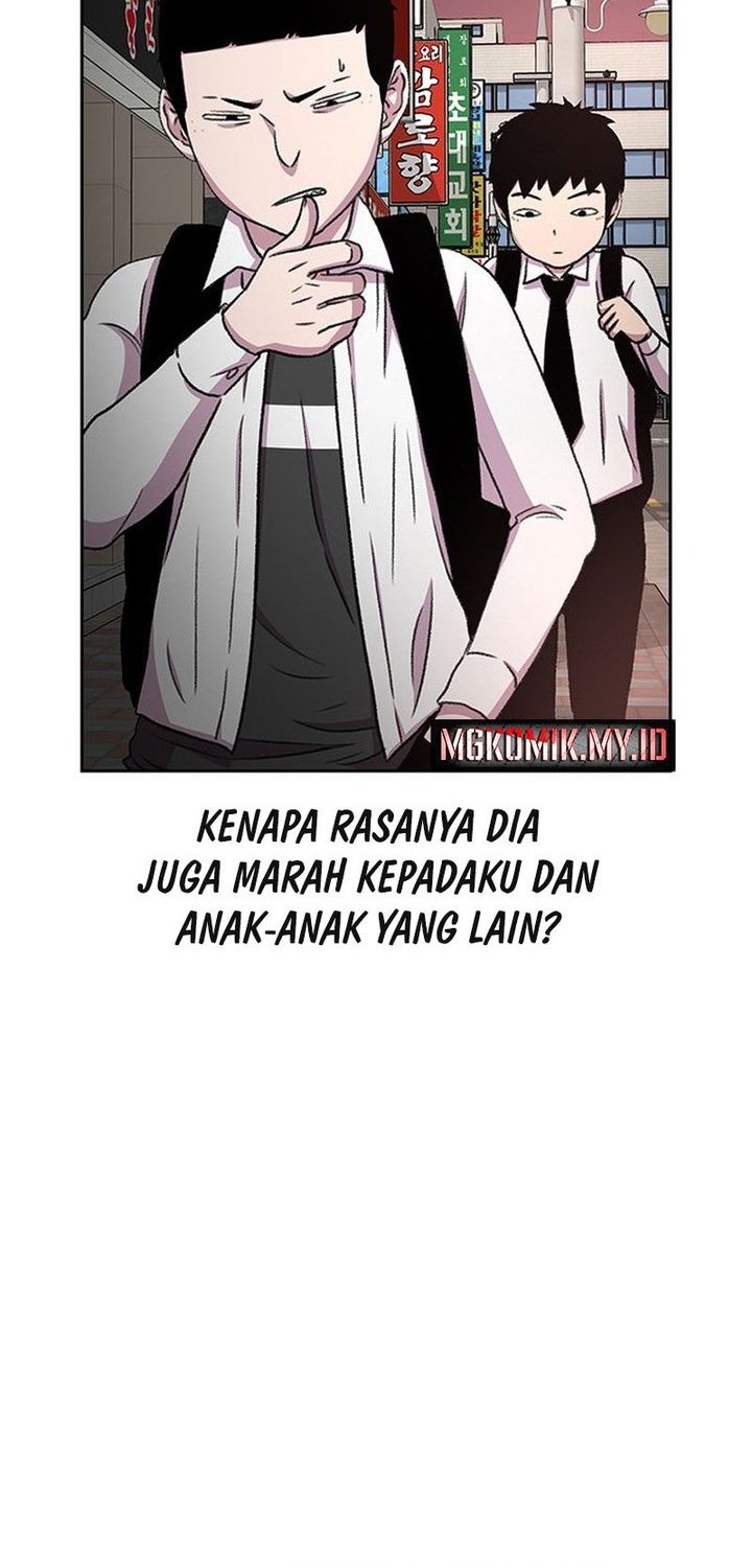 Star Ginseng Store Chapter 32 Gambar 34