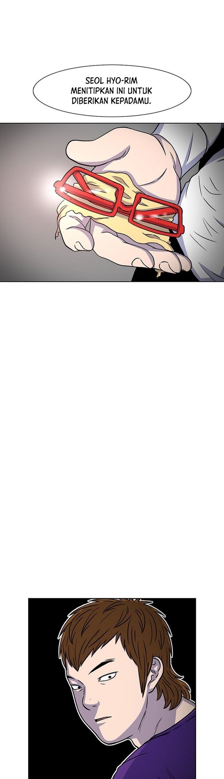 Star Ginseng Store Chapter 32 Gambar 19