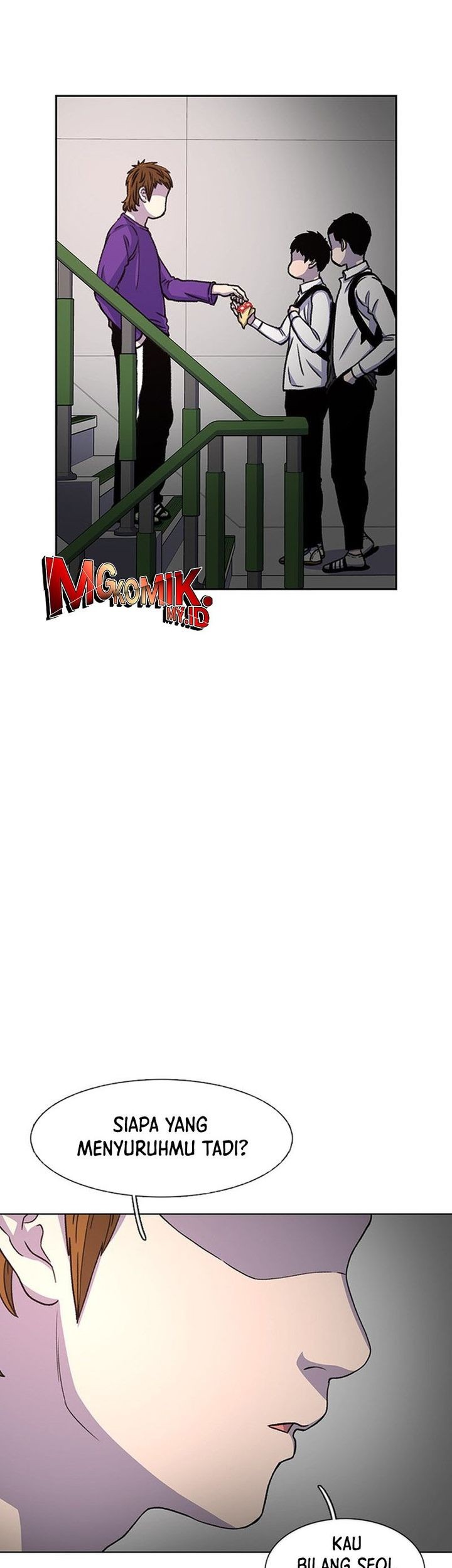 Star Ginseng Store Chapter 32 Gambar 21