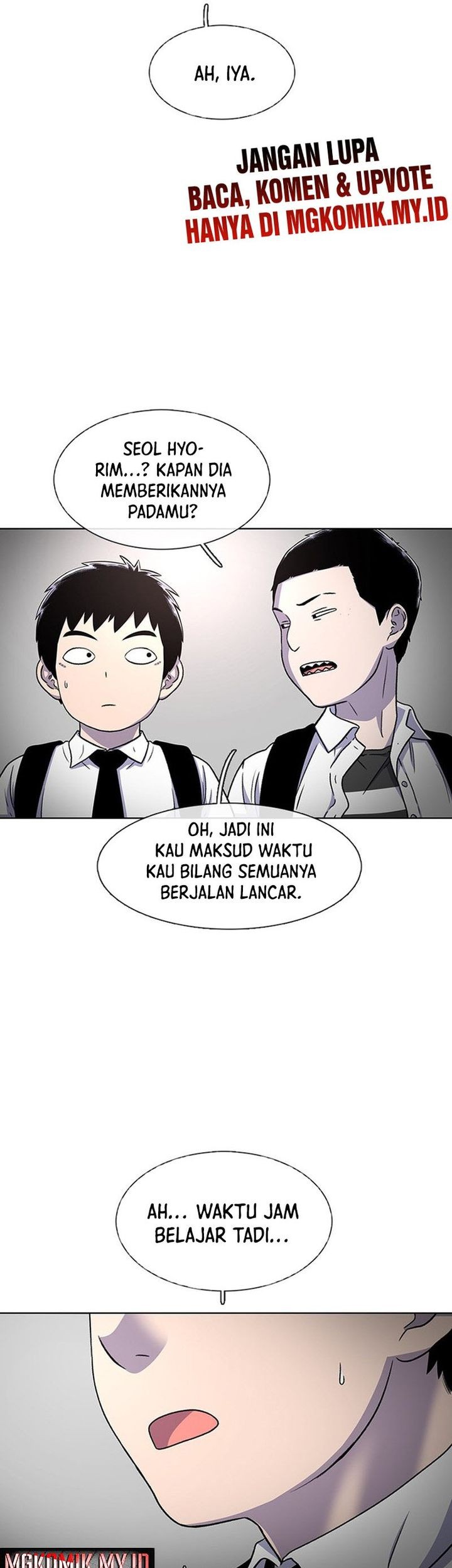 Star Ginseng Store Chapter 32 Gambar 23