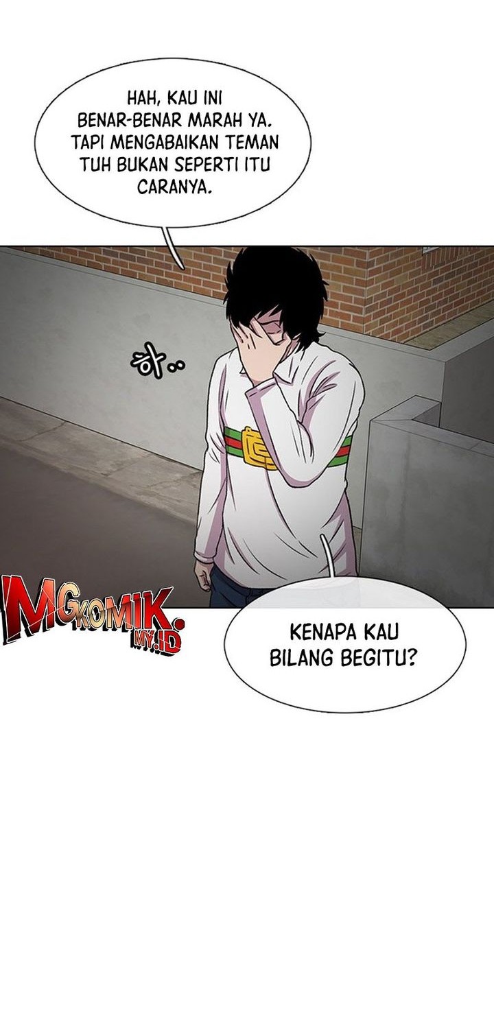 Star Ginseng Store Chapter 32 Gambar 48