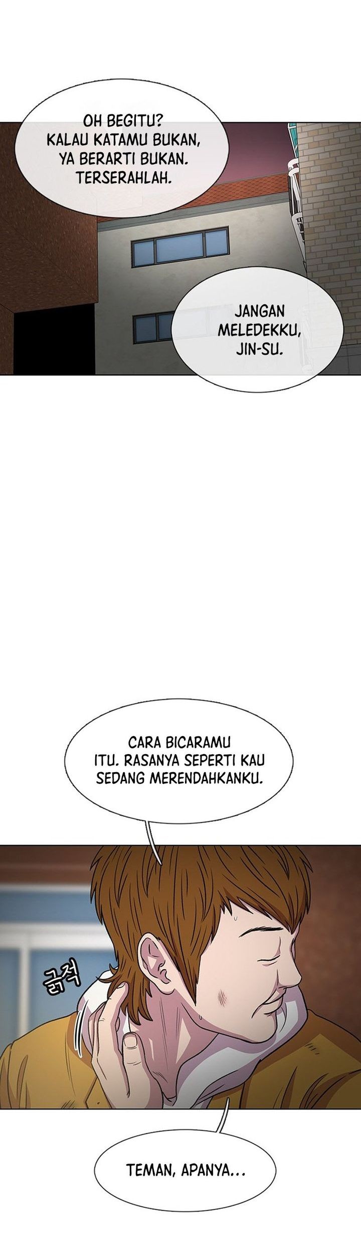 Star Ginseng Store Chapter 32 Gambar 49