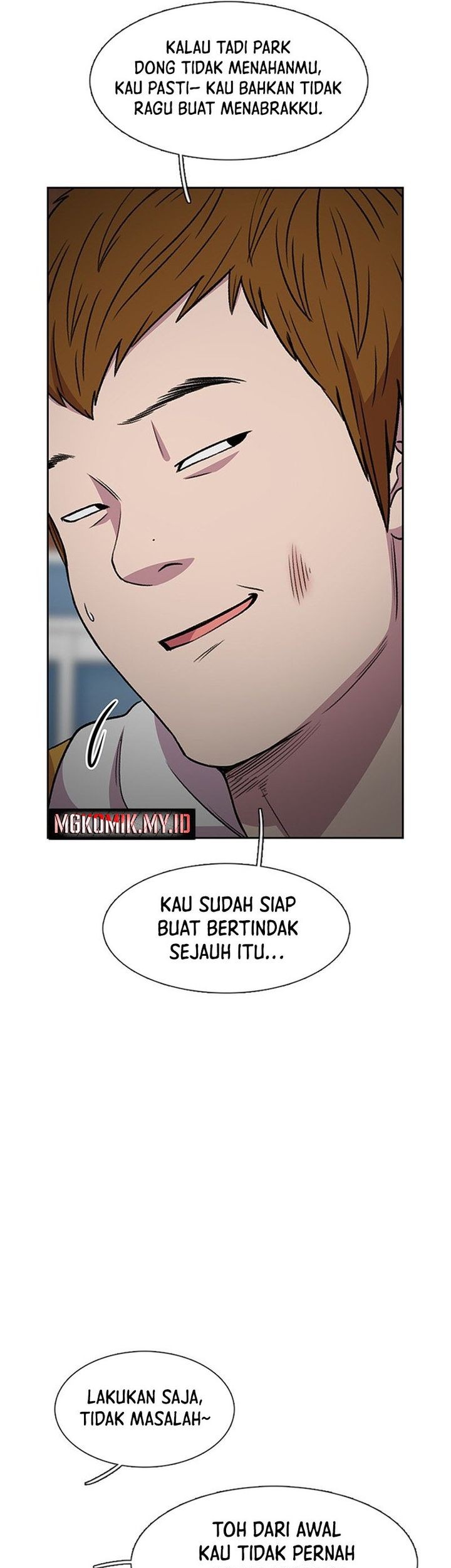 Star Ginseng Store Chapter 32 Gambar 53