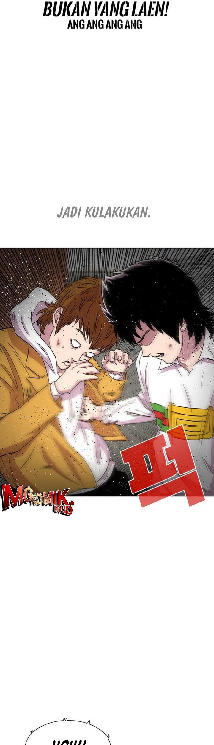 Star Ginseng Store Chapter 32 Gambar 55