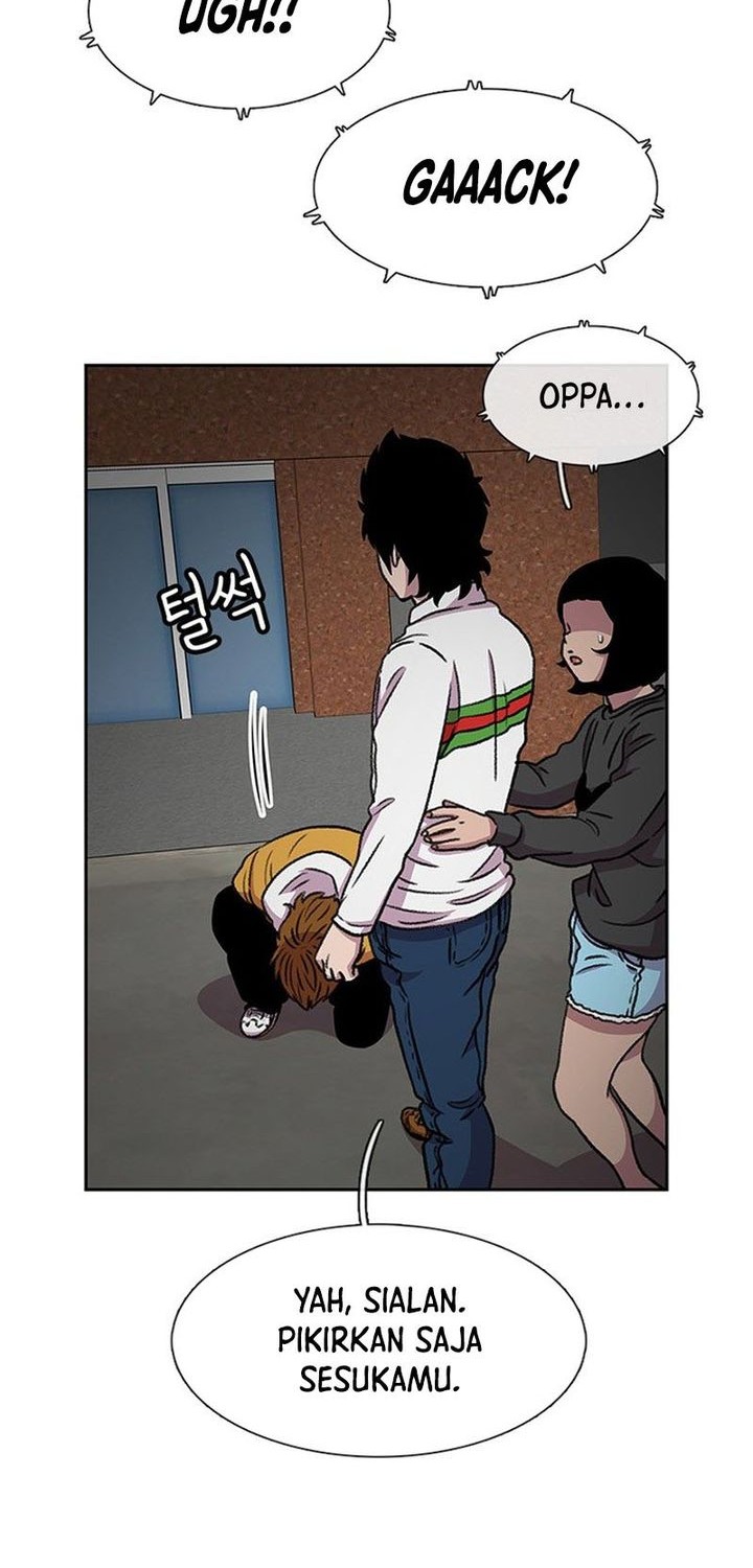 Star Ginseng Store Chapter 32 Gambar 56