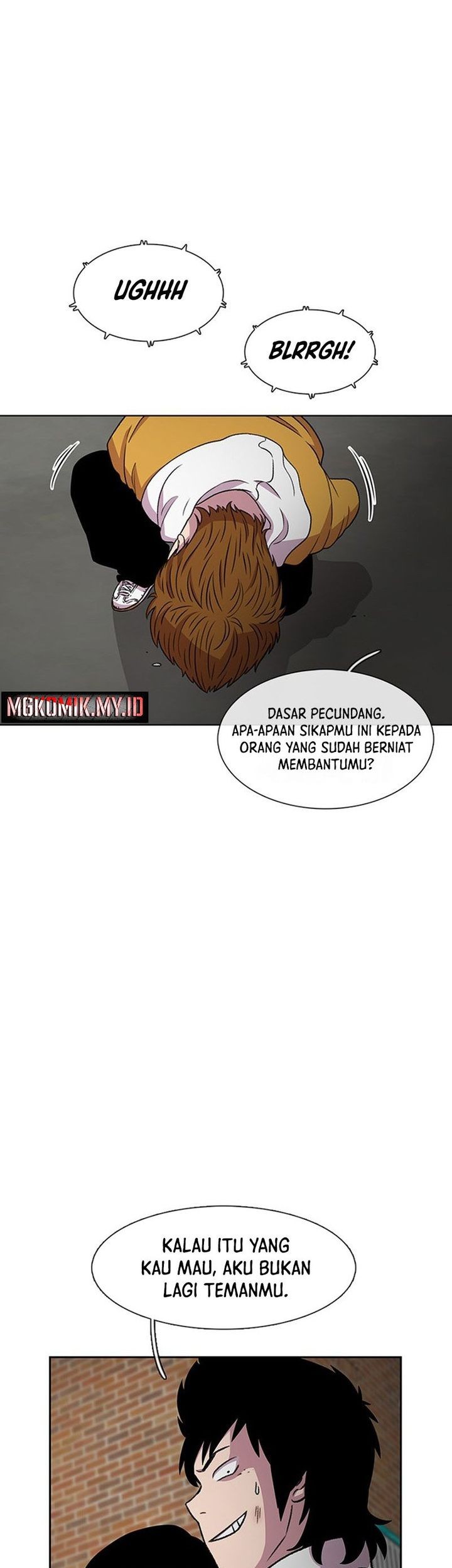 Star Ginseng Store Chapter 32 Gambar 57