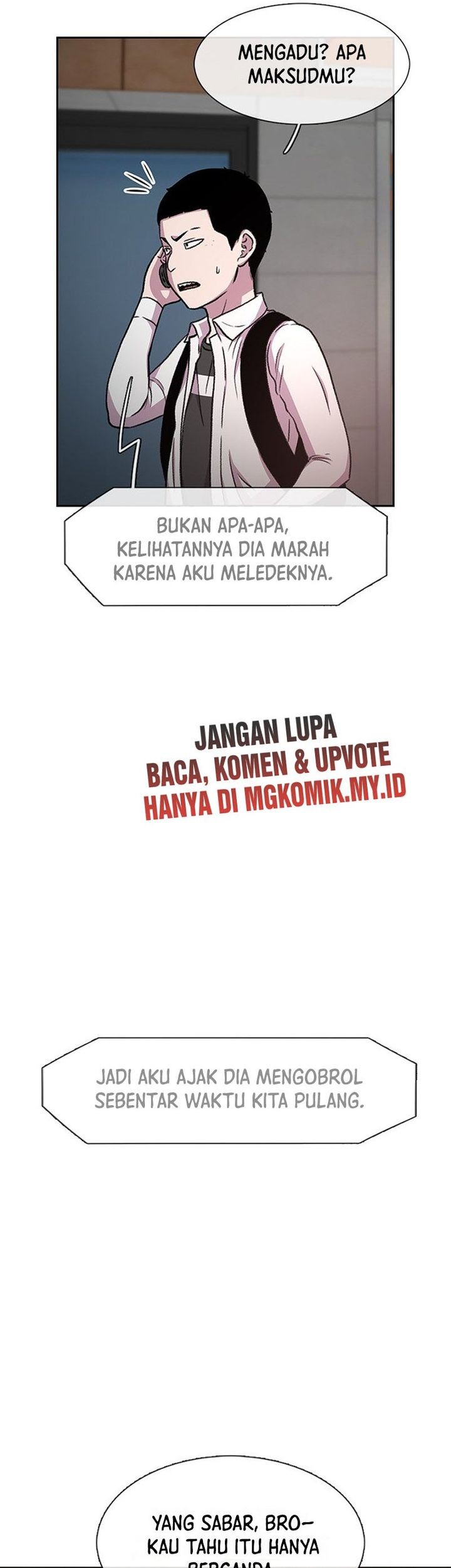 Star Ginseng Store Chapter 32 Gambar 41