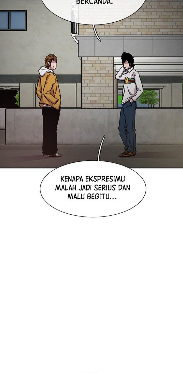 Star Ginseng Store Chapter 32 Gambar 42