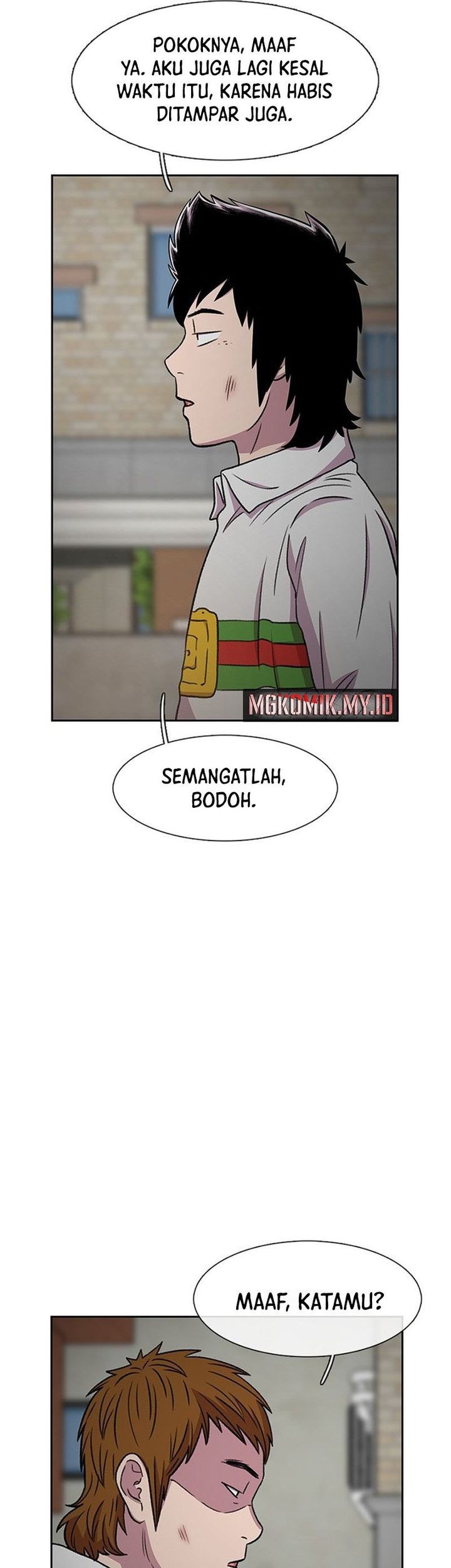 Star Ginseng Store Chapter 32 Gambar 43