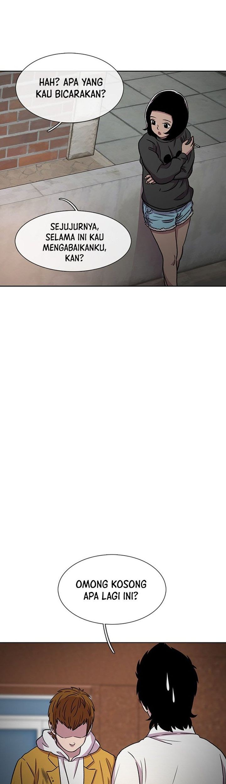 Star Ginseng Store Chapter 32 Gambar 45