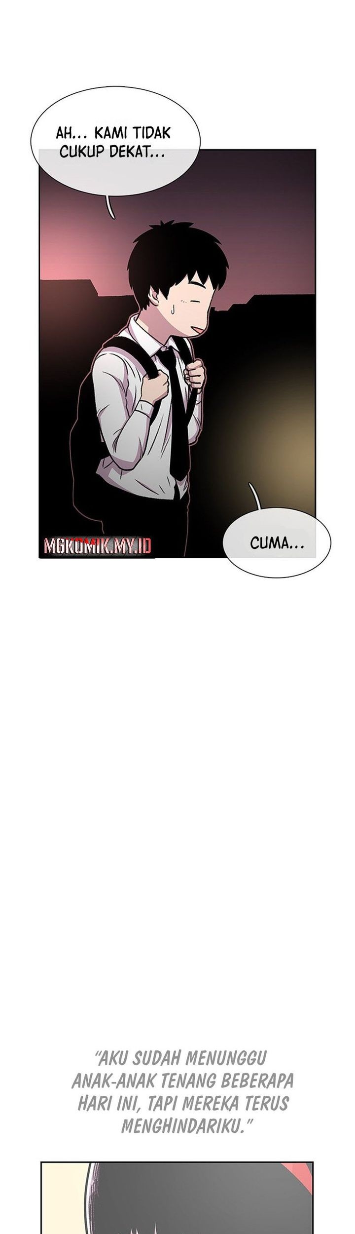 Star Ginseng Store Chapter 32 Gambar 67