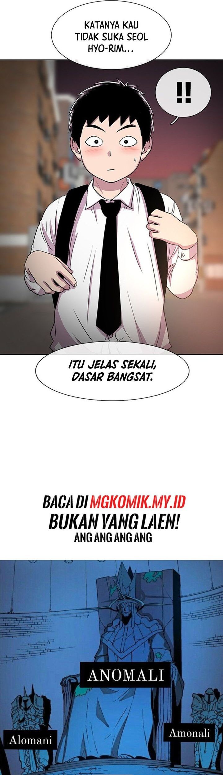 Star Ginseng Store Chapter 32 Gambar 73