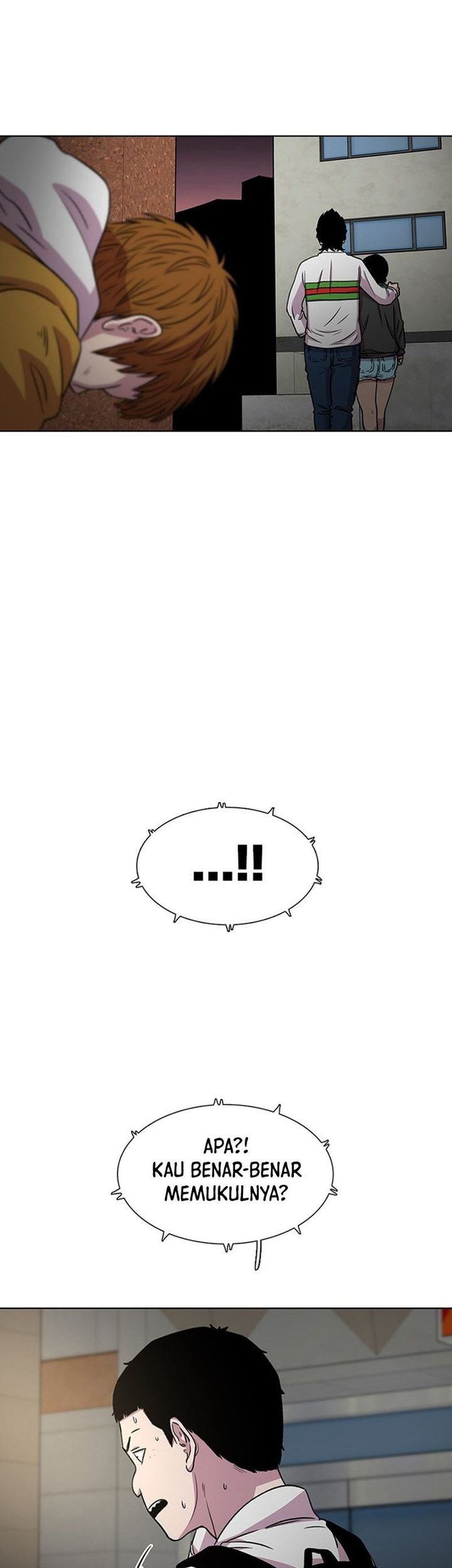 Star Ginseng Store Chapter 32 Gambar 59