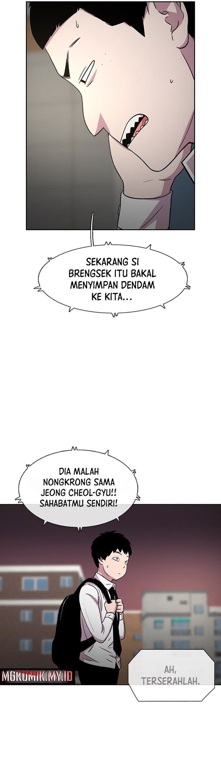 Star Ginseng Store Chapter 32 Gambar 61