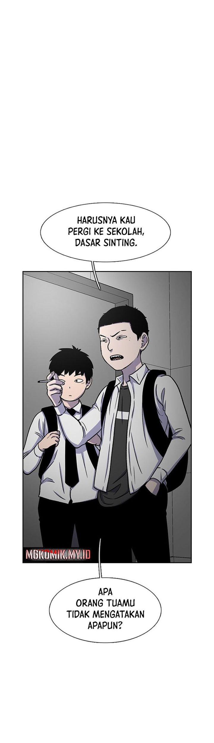 Star Ginseng Store Chapter 32 Gambar 5