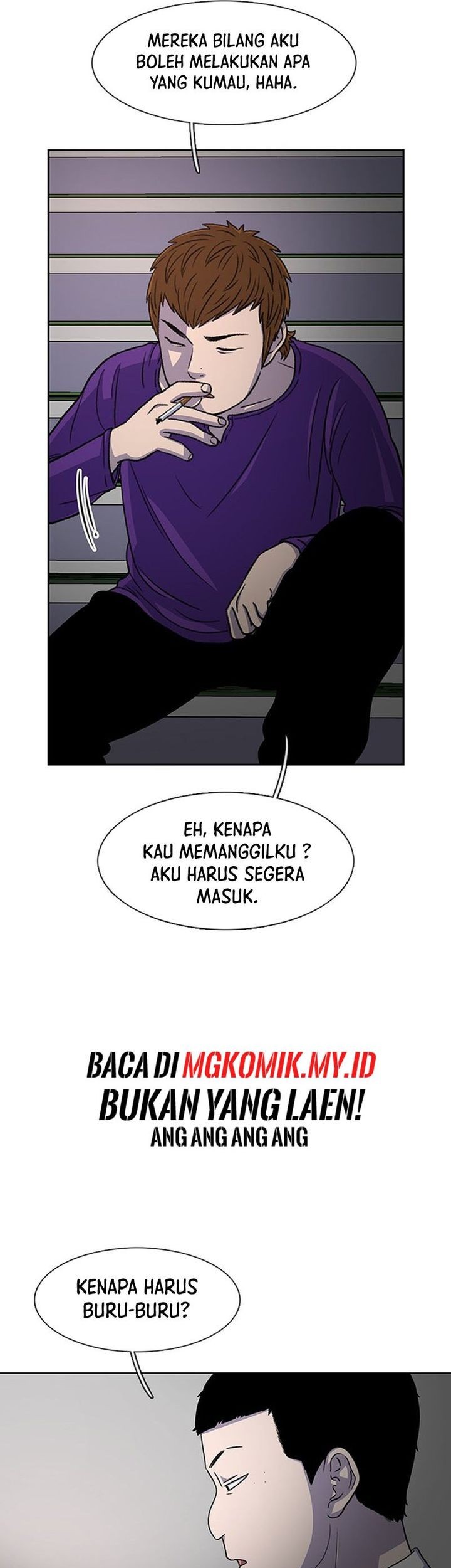 Star Ginseng Store Chapter 32 Gambar 7