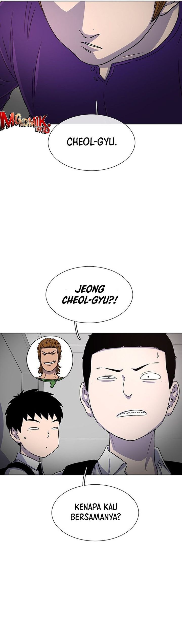 Star Ginseng Store Chapter 32 Gambar 9